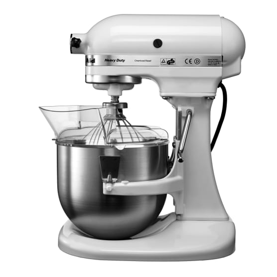 KitchenAid Heavy Duty Bowl-Lift 4.8L Stand Mixer - Voltex Homestore